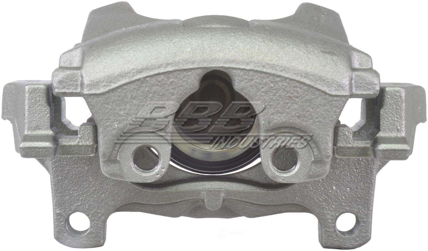 TERREPOWER formerly BBB Industries 99-05422B Reman Caliper w/installation Hardware