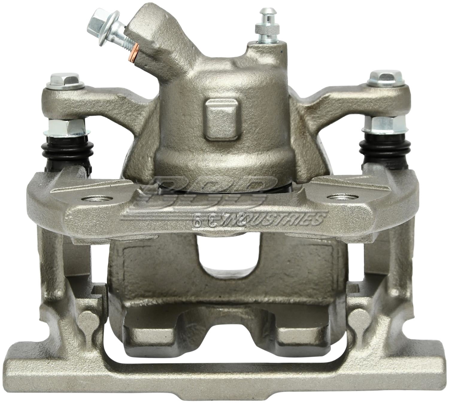 TERREPOWER formerly BBB Industries 99-05434B Reman Caliper w/installation Hardware