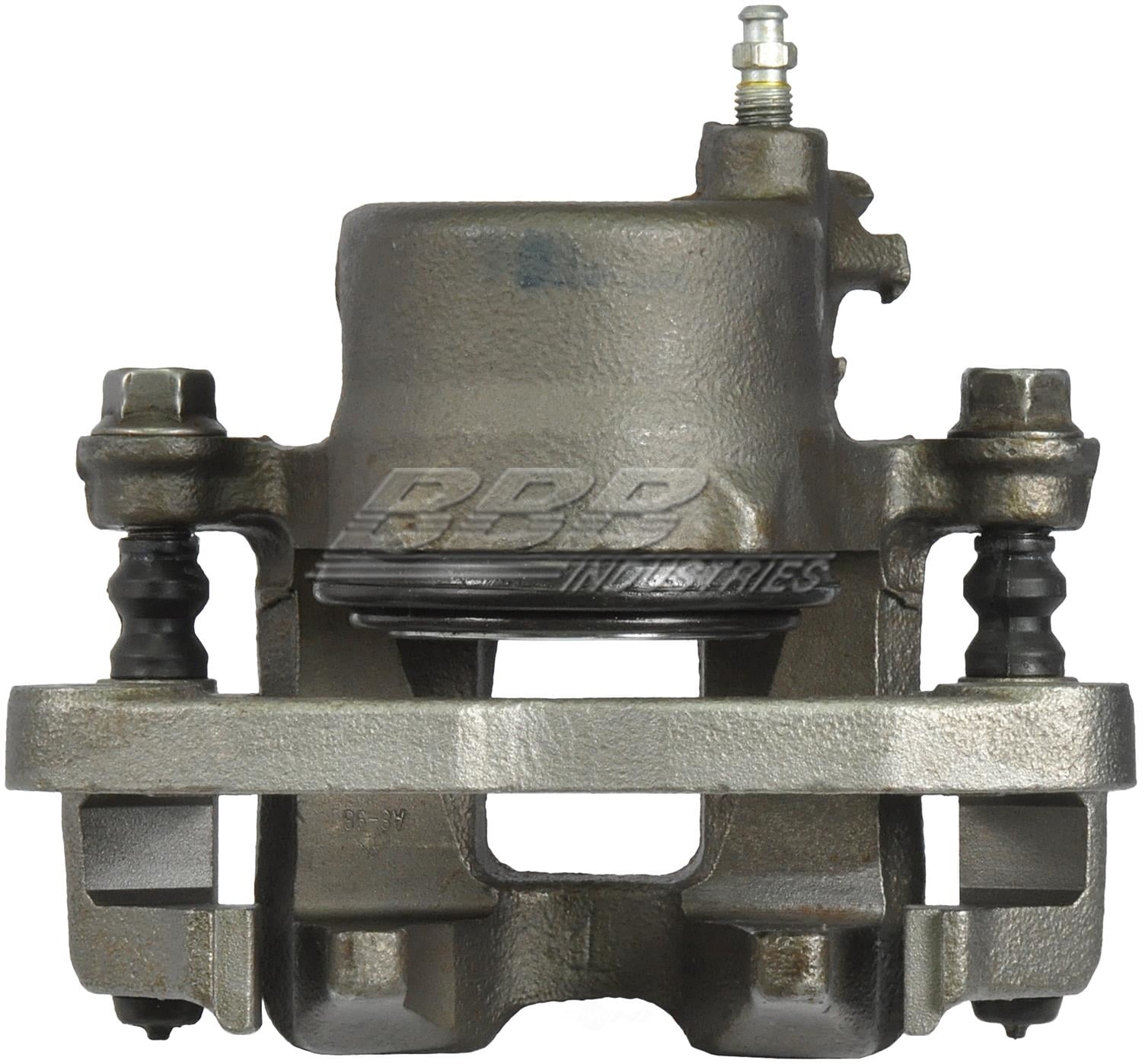 TERREPOWER formerly BBB Industries 99-07201B Reman Caliper w/installation Hardware