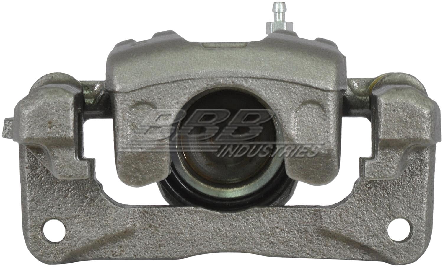 TERREPOWER formerly BBB Industries 99-07297A Reman Caliper w/installation Hardware