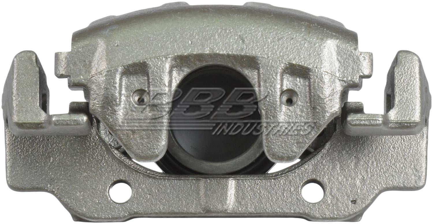 TERREPOWER formerly BBB Industries 99-09105A Reman Caliper w/installation Hardware