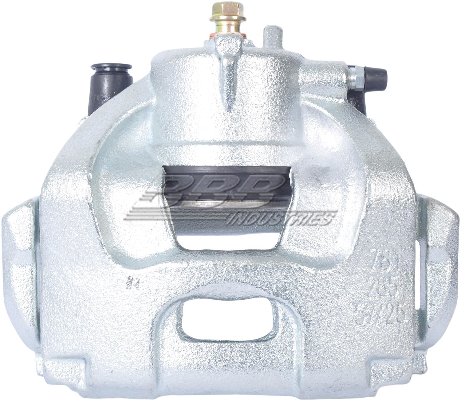 TERREPOWER formerly BBB Industries 99-09127A Reman Caliper w/installation Hardware