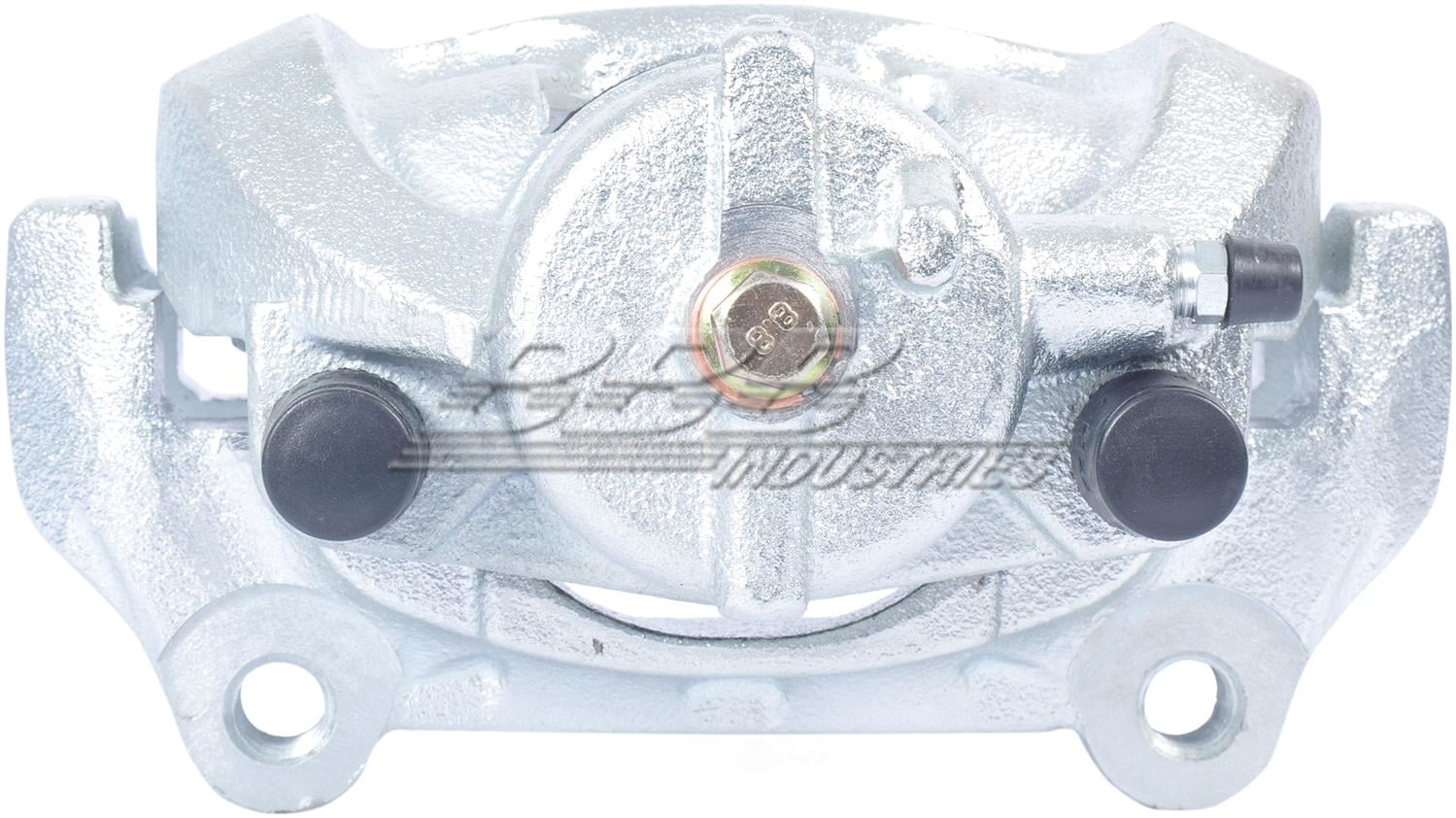 TERREPOWER formerly BBB Industries 99-09127B Reman Caliper w/installation Hardware
