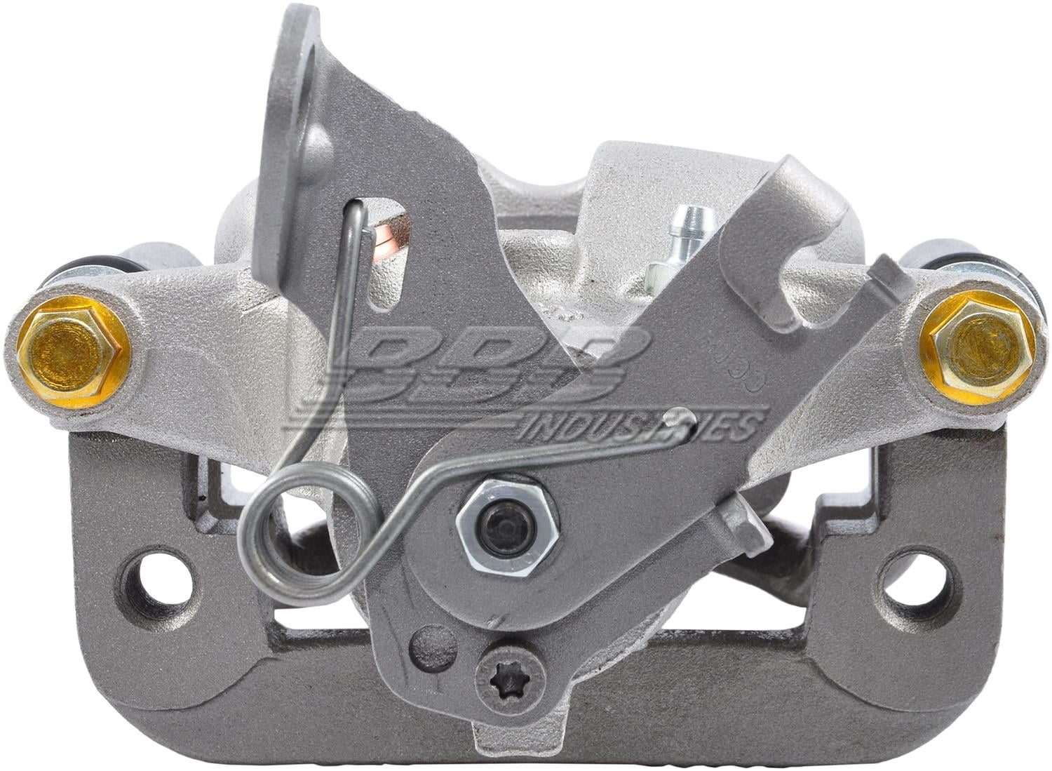 TERREPOWER formerly BBB Industries 99-09134B Reman Caliper w/installation Hardware