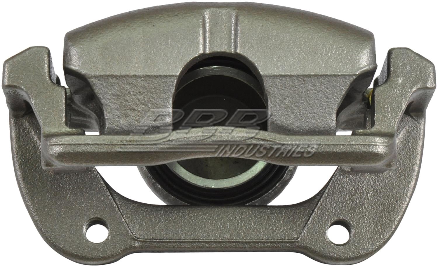 TERREPOWER formerly BBB Industries 99-09318A Reman Caliper w/installation Hardware