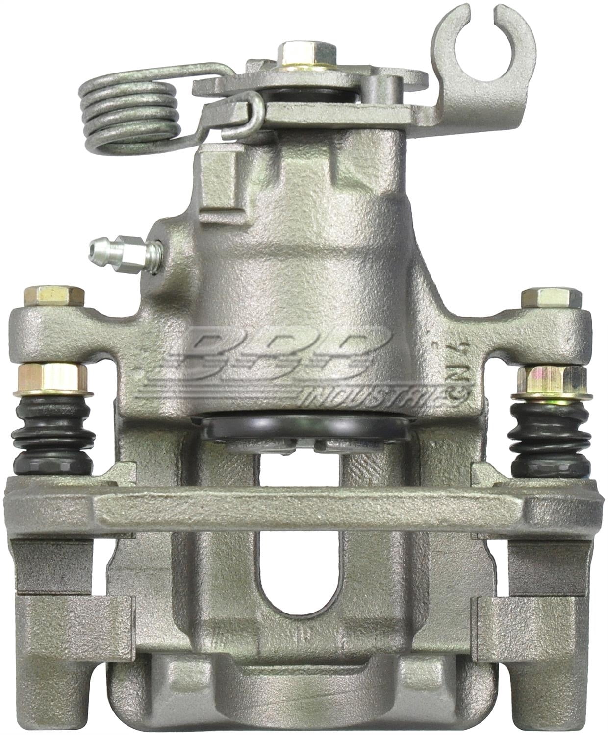 TERREPOWER formerly BBB Industries 99-09323A Reman Caliper w/installation Hardware
