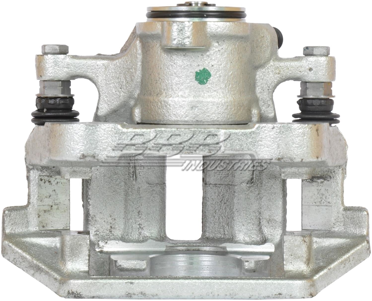 TERREPOWER formerly BBB Industries 99-09350B Reman Caliper w/installation Hardware