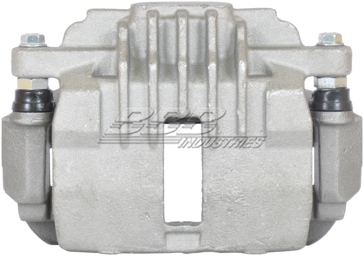 TERREPOWER formerly BBB Industries 99-17289B Reman Caliper w/installation Hardware