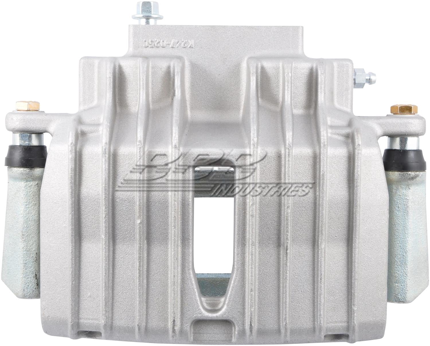 TERREPOWER formerly BBB Industries 99-17291A Reman Caliper w/installation Hardware