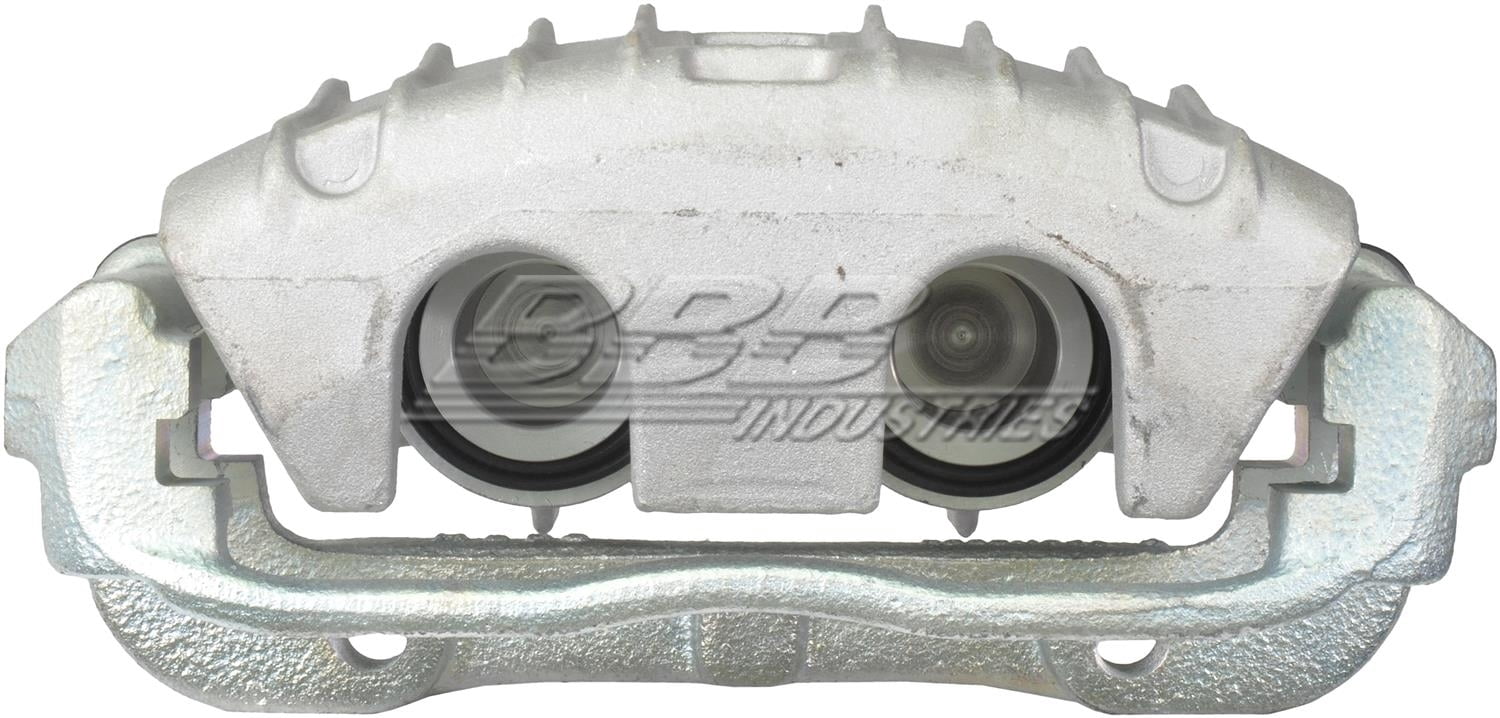 TERREPOWER formerly BBB Industries 99-17291B Reman Caliper w/installation Hardware