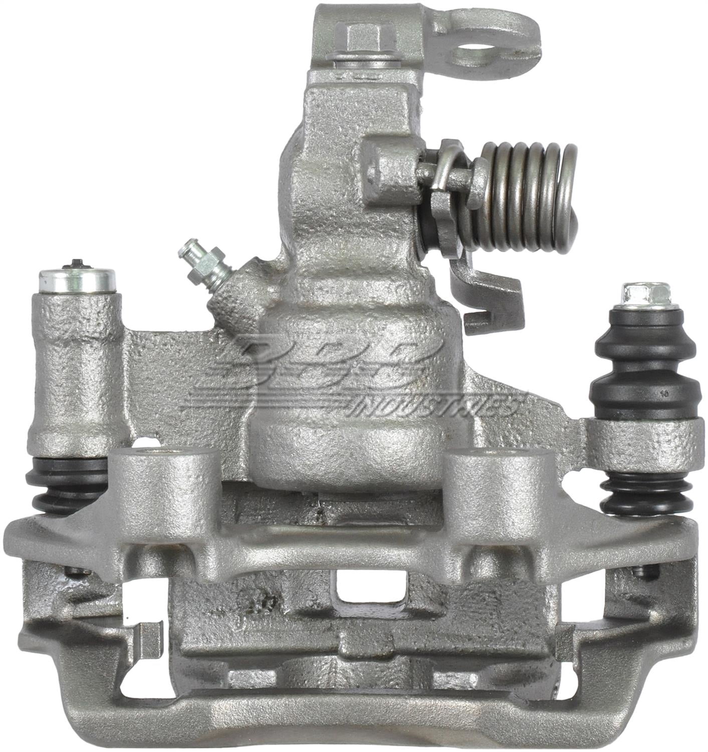 TERREPOWER formerly BBB Industries 99-17303A Reman Caliper w/installation Hardware