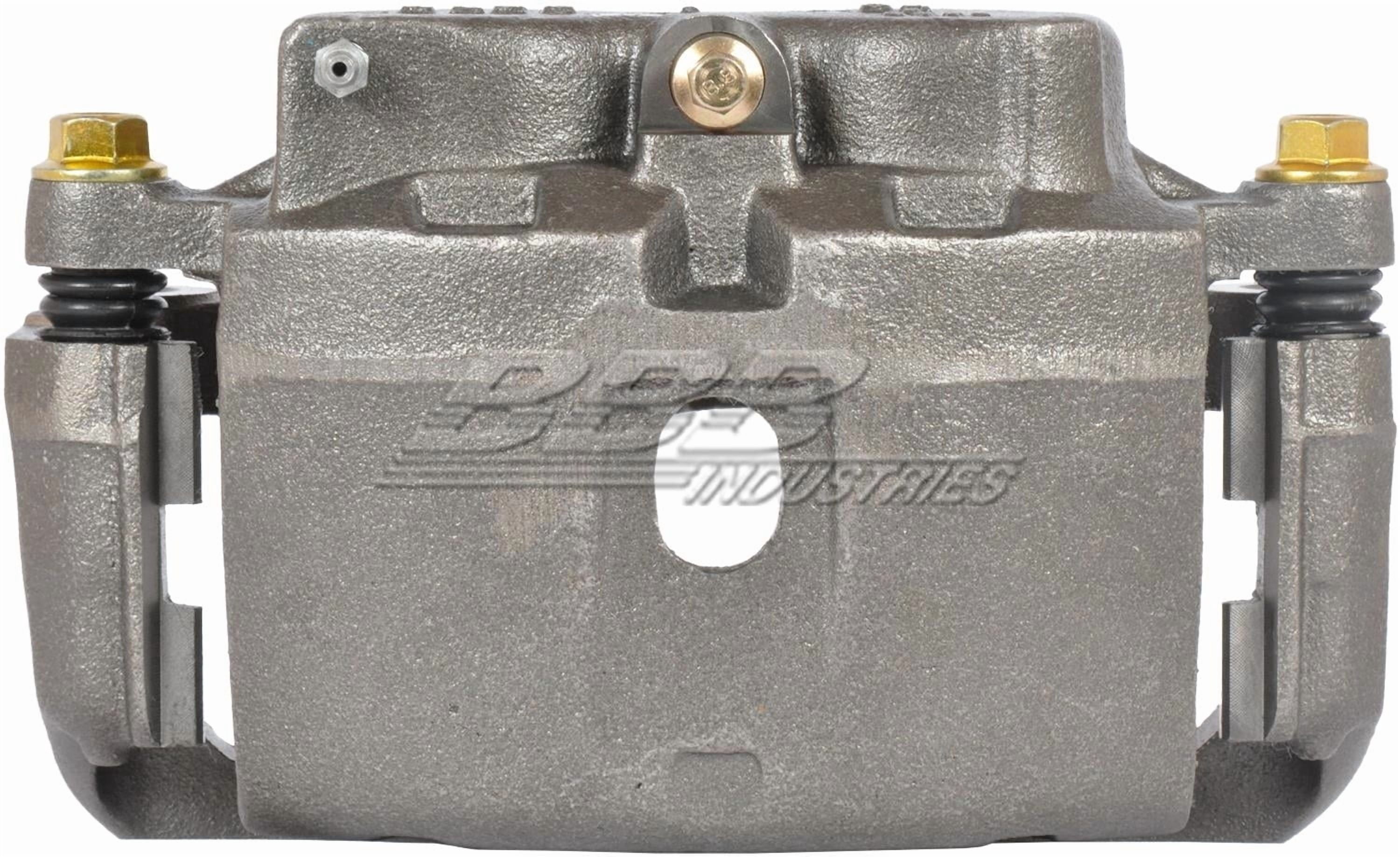 TERREPOWER formerly BBB Industries 99-17307B Reman Caliper w/installation Hardware