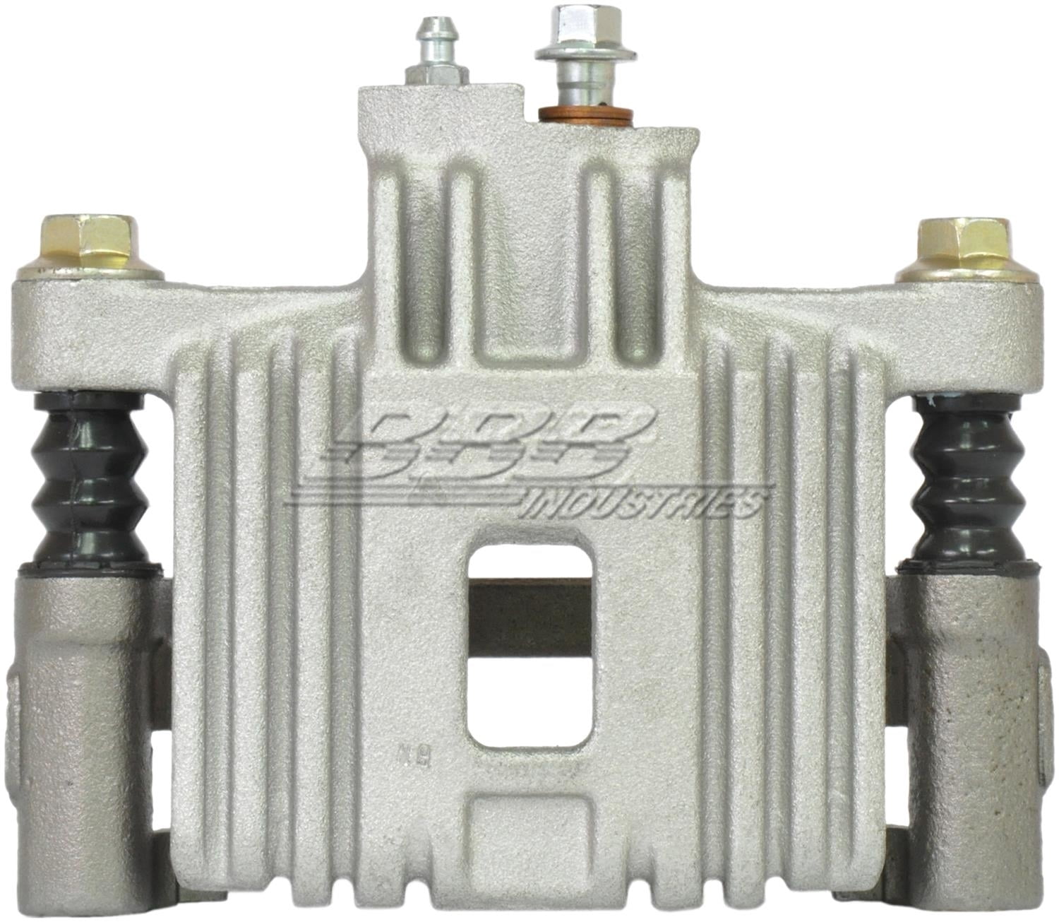 TERREPOWER formerly BBB Industries 99-17308B Reman Caliper w/installation Hardware