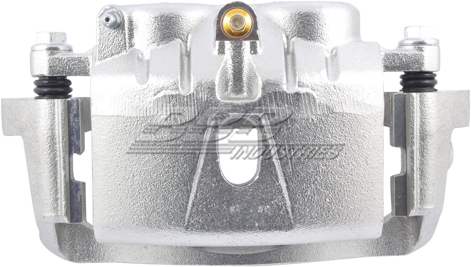 TERREPOWER formerly BBB Industries 99-17317B Reman Caliper w/installation Hardware