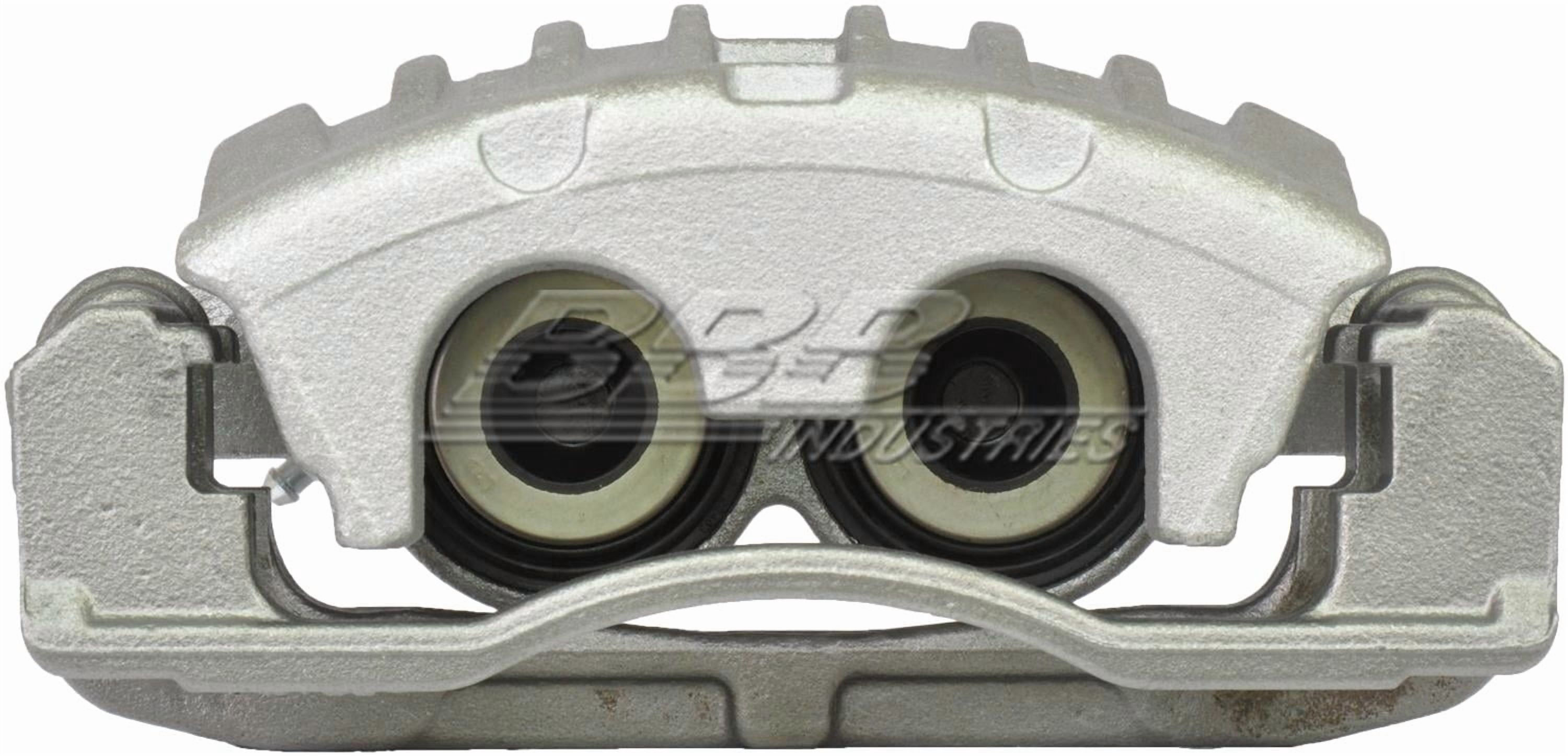 TERREPOWER formerly BBB Industries 99-17319B Reman Caliper w/installation Hardware