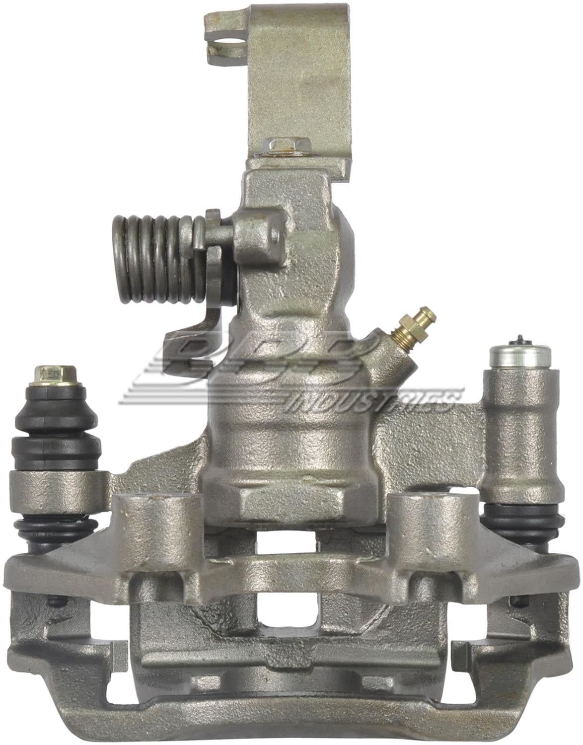 TERREPOWER formerly BBB Industries 99-17327B Reman Caliper w/installation Hardware
