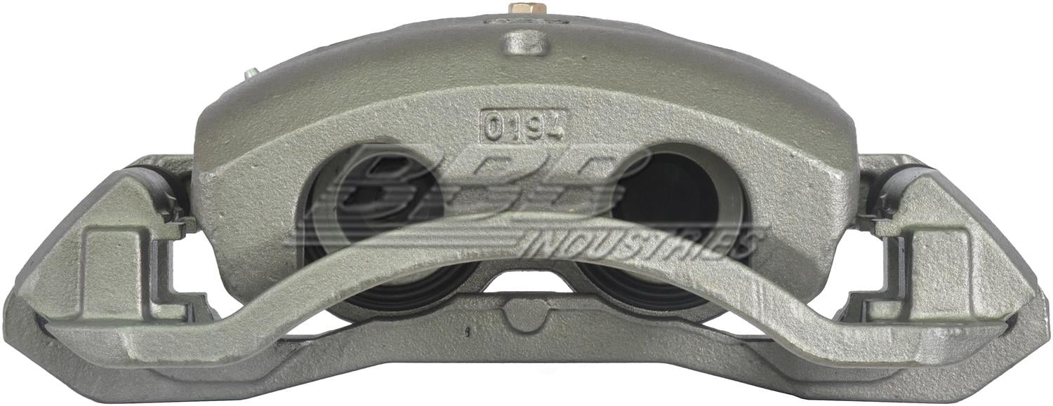 TERREPOWER formerly BBB Industries 99-17333B Reman Caliper w/installation Hardware