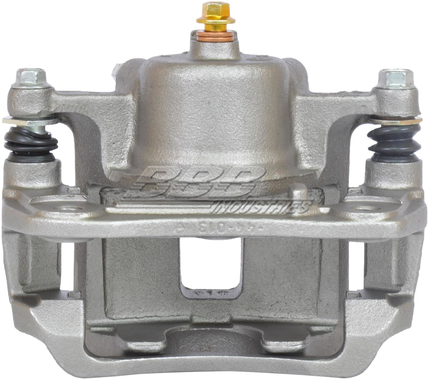 TERREPOWER formerly BBB Industries 99-17338A Reman Caliper w/installation Hardware