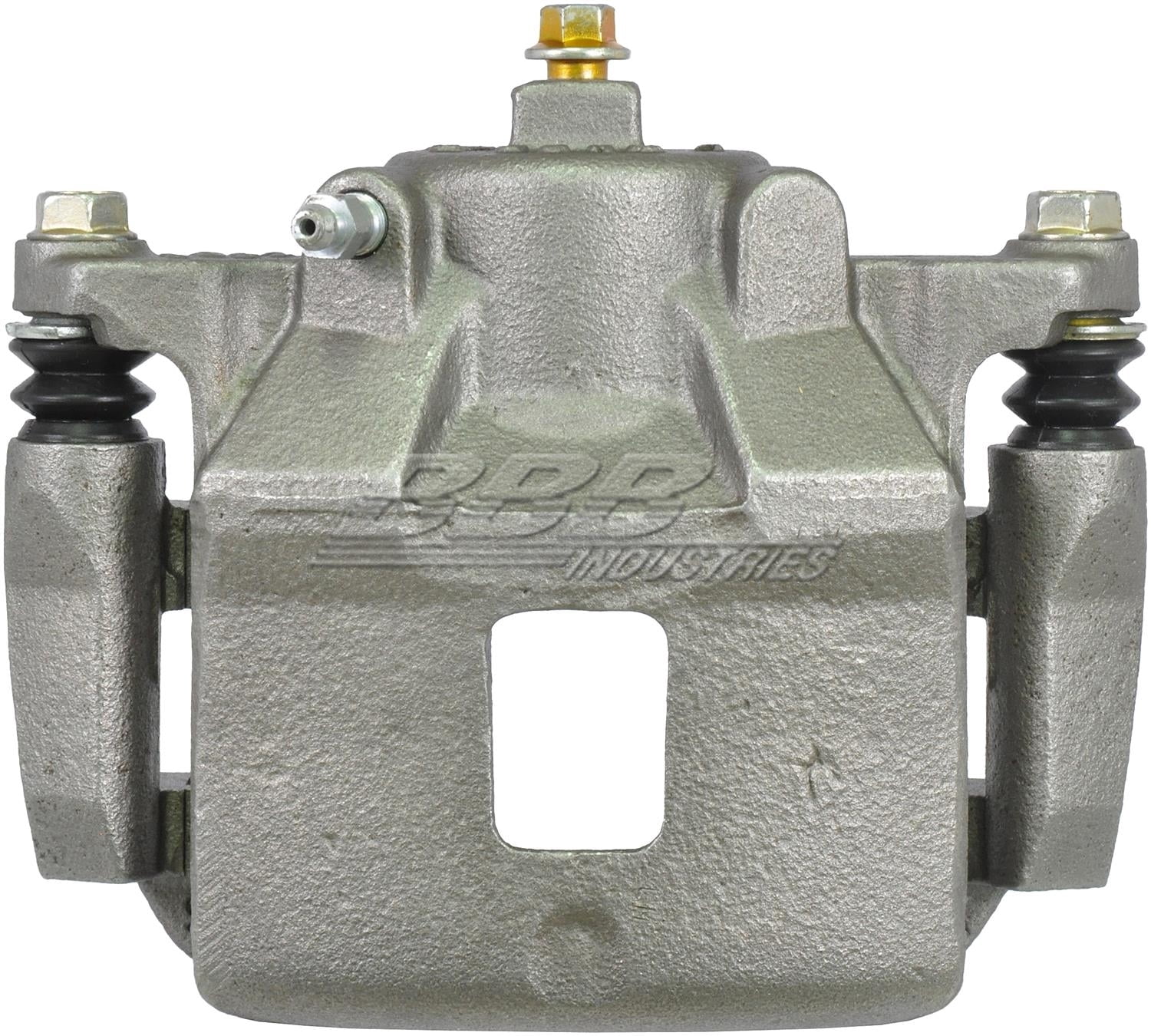 TERREPOWER formerly BBB Industries 99-17338B Reman Caliper w/installation Hardware