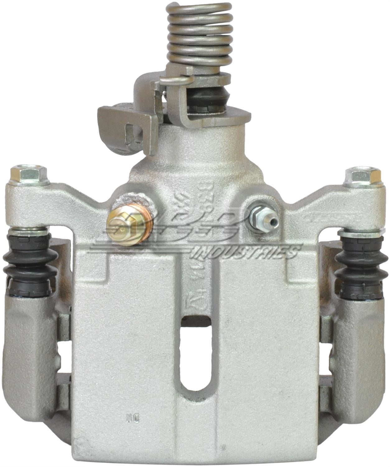TERREPOWER formerly BBB Industries 99-17342A Reman Caliper w/installation Hardware