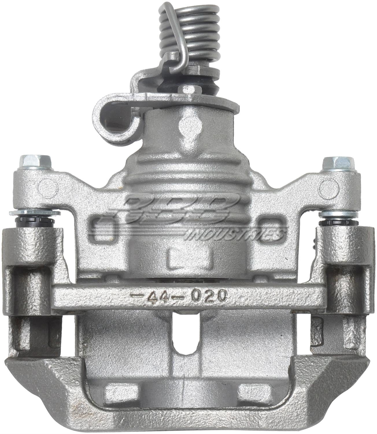 TERREPOWER formerly BBB Industries 99-17342B Reman Caliper w/installation Hardware