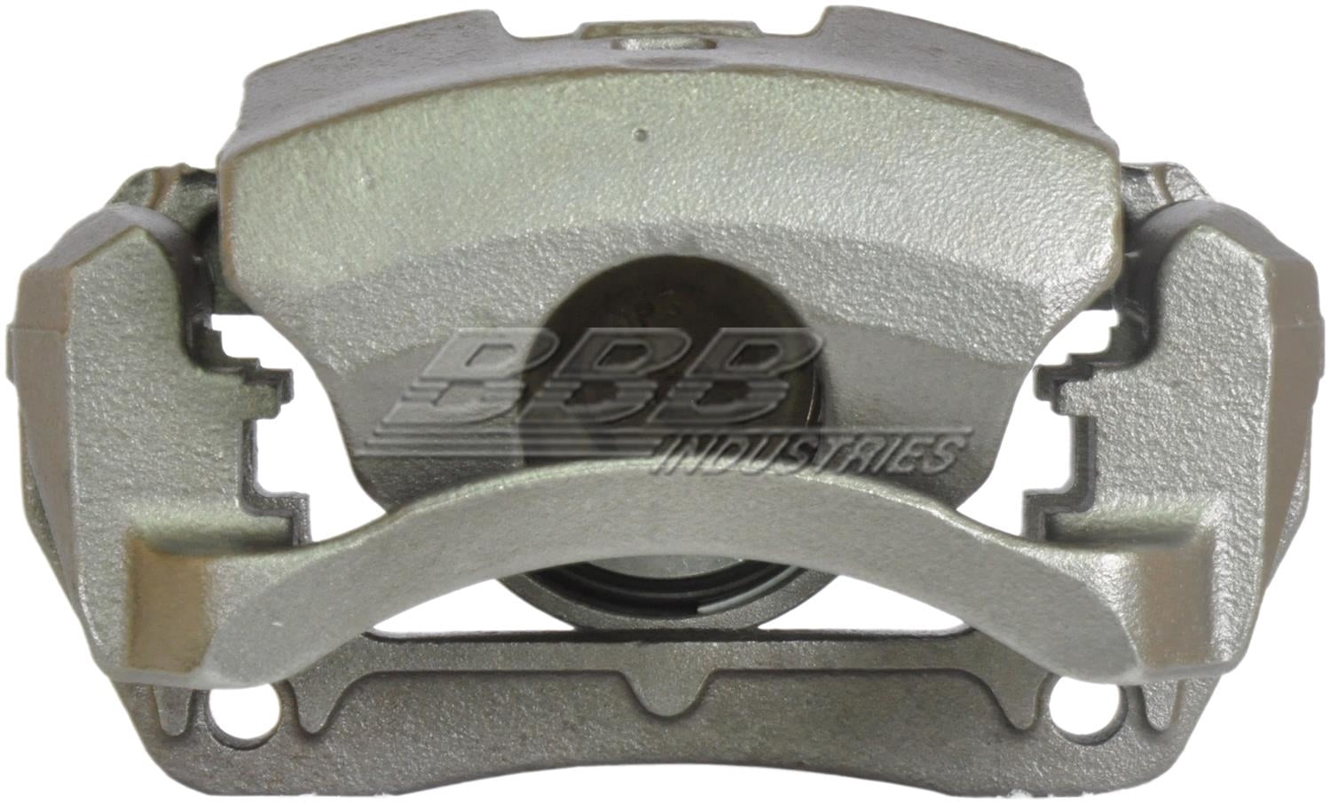 TERREPOWER formerly BBB Industries 99-17350A Reman Caliper w/installation Hardware