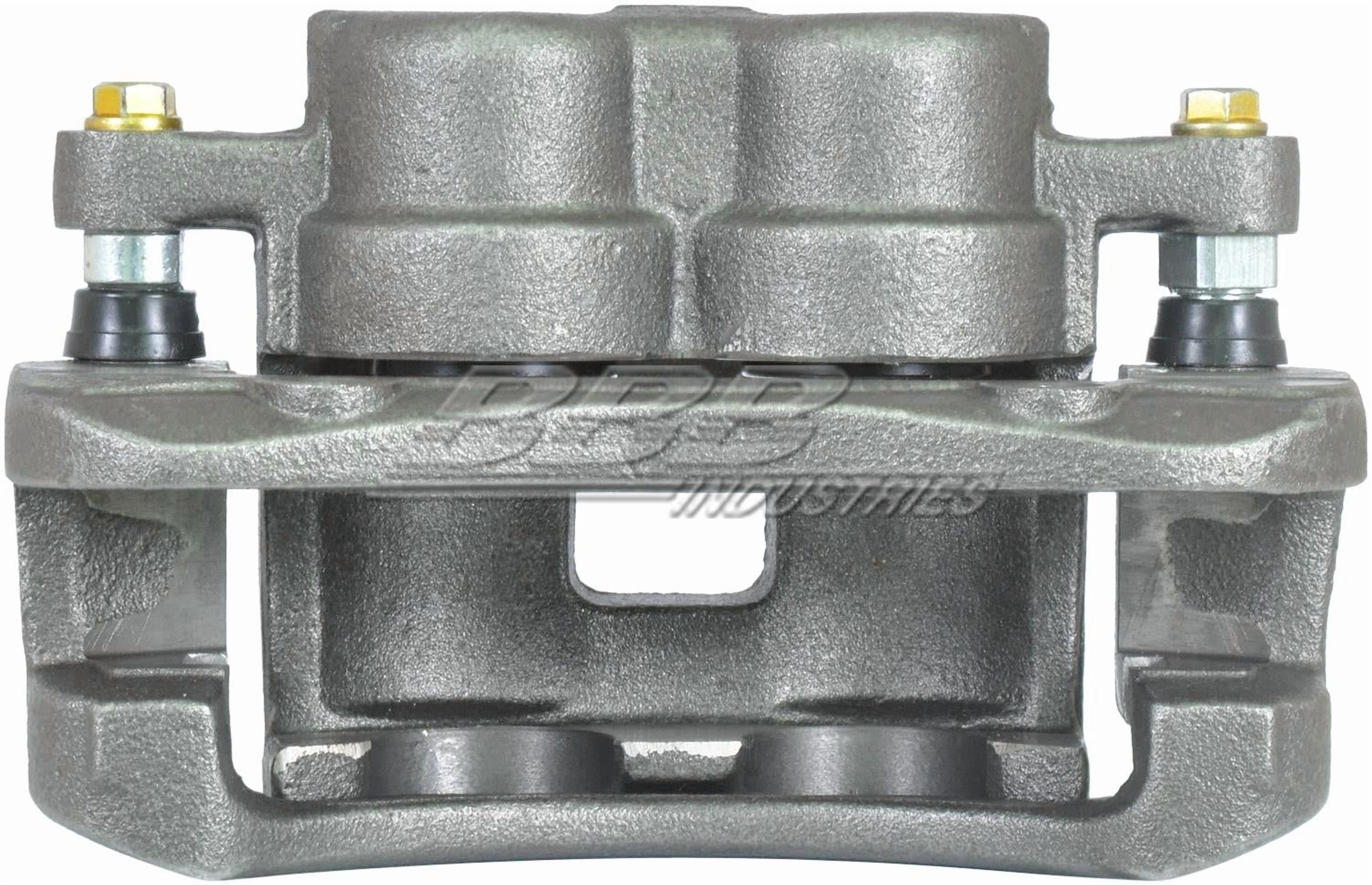 TERREPOWER formerly BBB Industries 99-17352A Reman Caliper w/installation Hardware