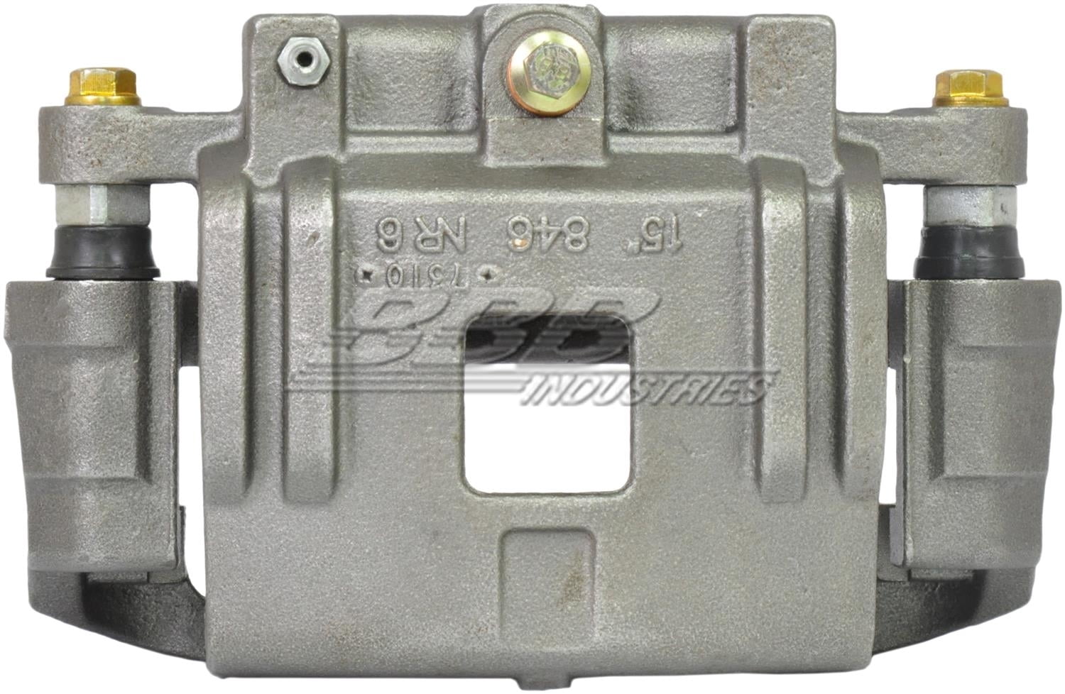 TERREPOWER formerly BBB Industries 99-17352B Reman Caliper w/installation Hardware