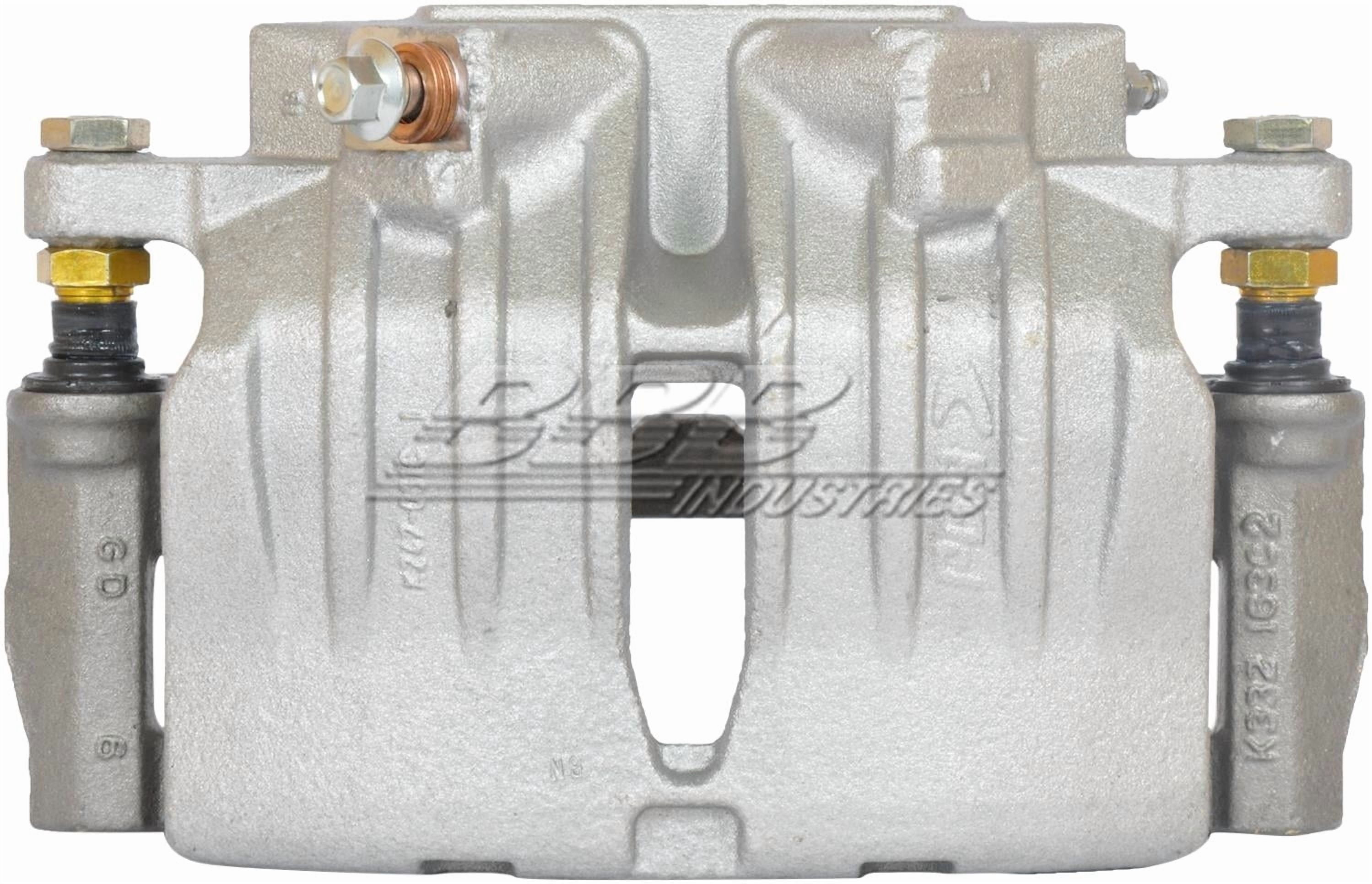 TERREPOWER formerly BBB Industries 99-17353A Reman Caliper w/installation Hardware