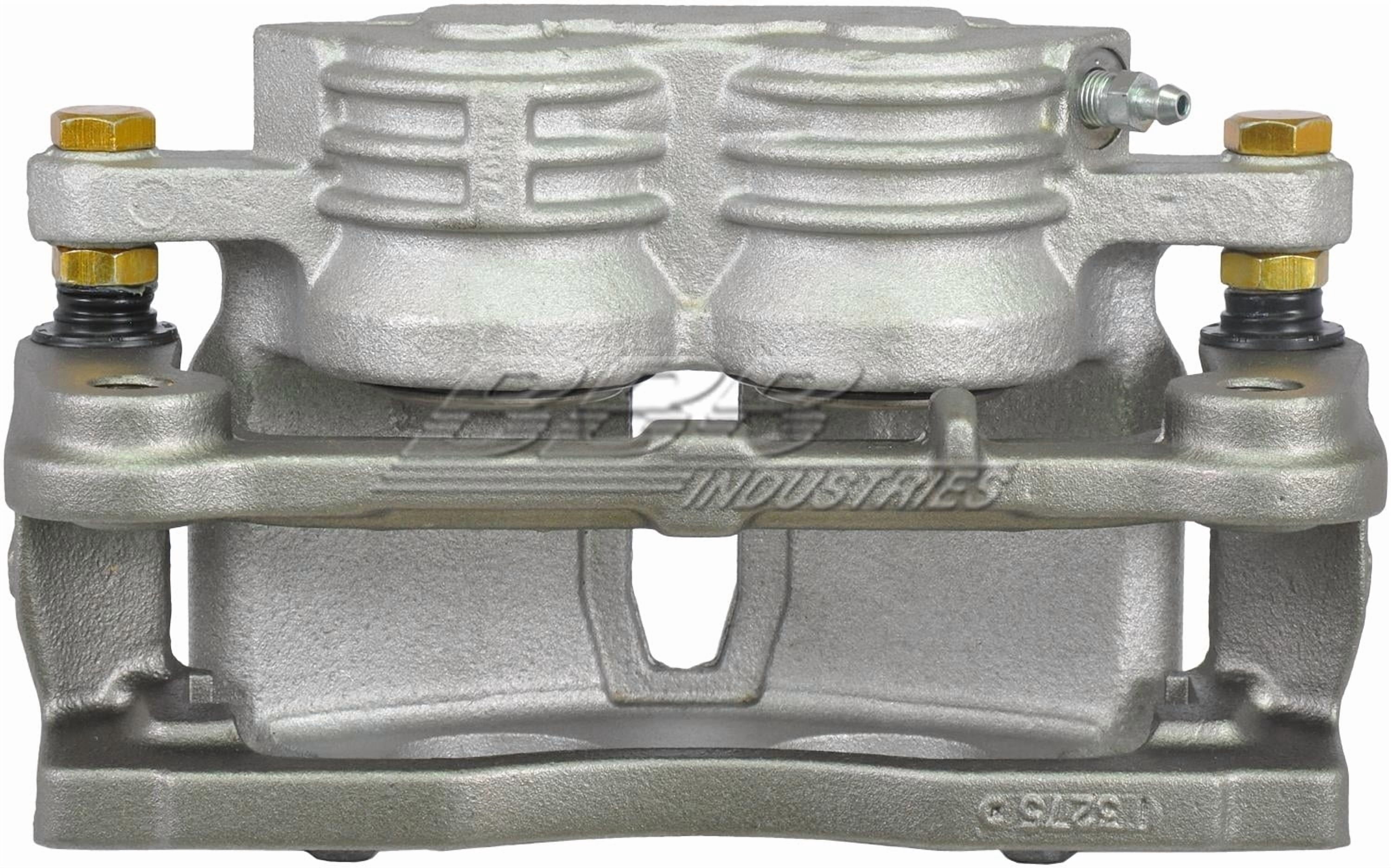 TERREPOWER formerly BBB Industries 99-17353B Reman Caliper w/installation Hardware