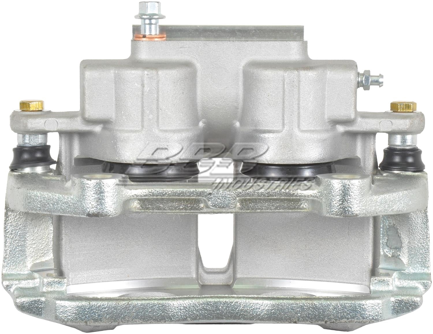TERREPOWER formerly BBB Industries 99-17367B Reman Caliper w/installation Hardware