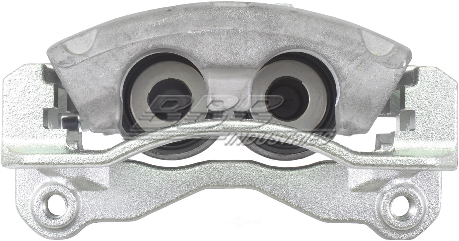 TERREPOWER formerly BBB Industries 99-17396B Reman Caliper w/installation Hardware