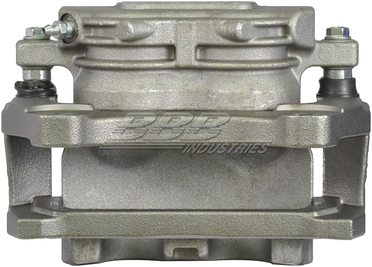 TERREPOWER formerly BBB Industries 99-17419A Reman Caliper w/installation Hardware