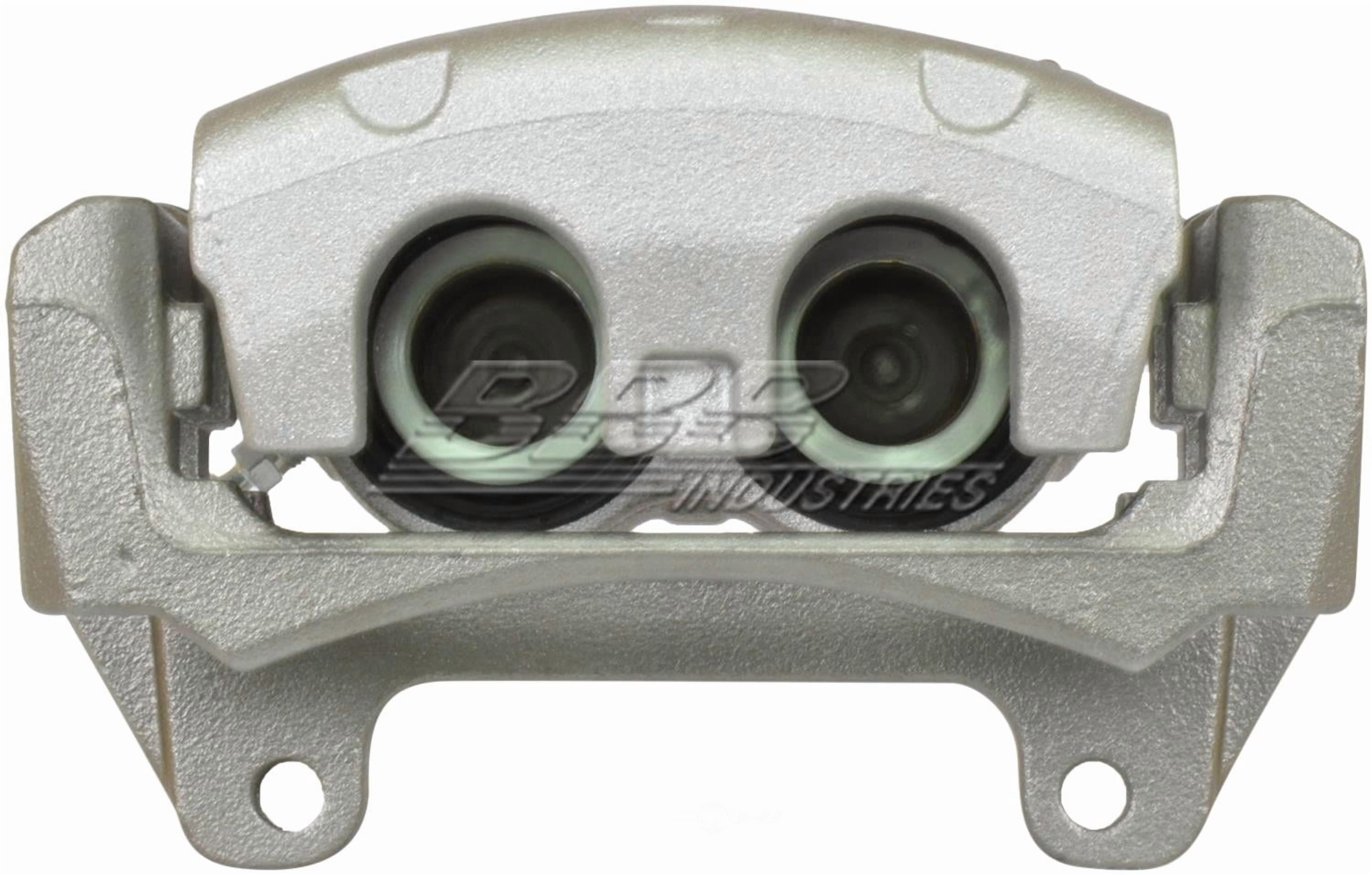 TERREPOWER formerly BBB Industries 99-17419B Reman Caliper w/installation Hardware
