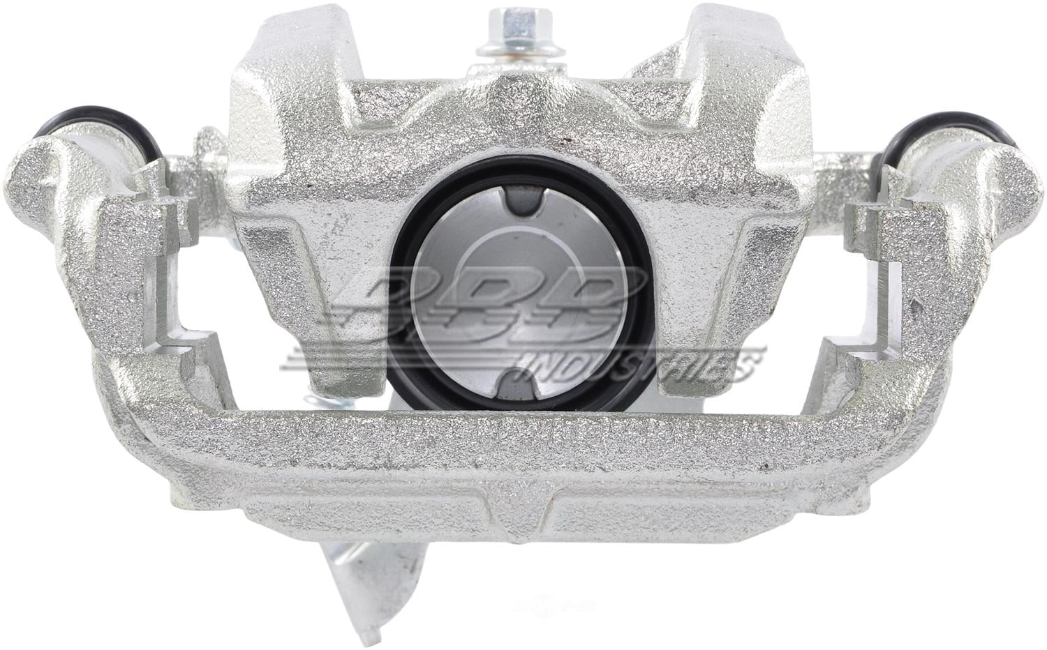 TERREPOWER formerly BBB Industries 99-17431B Reman Caliper w/installation Hardware