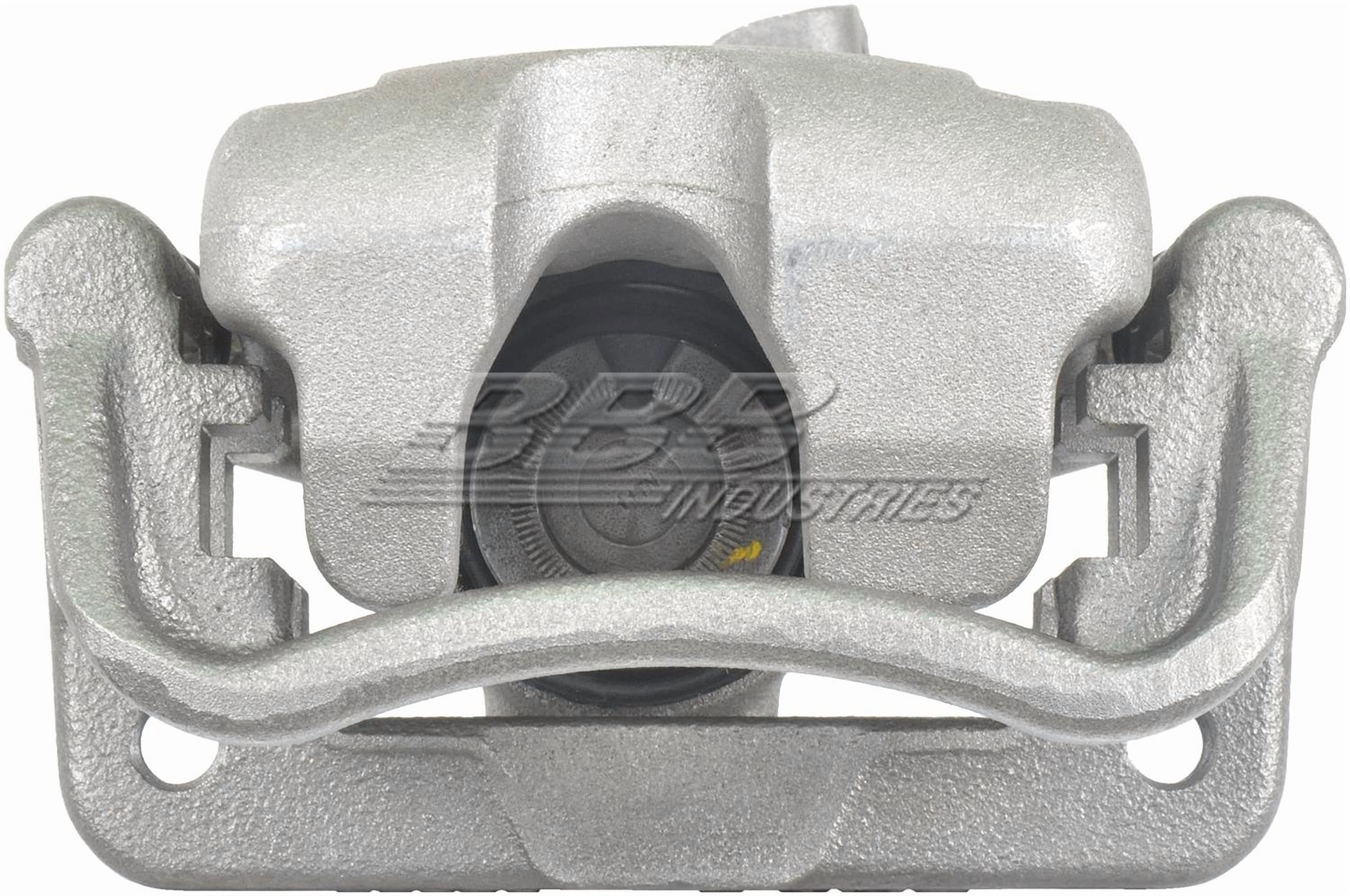 TERREPOWER formerly BBB Industries 99-17434B Reman Caliper w/installation Hardware
