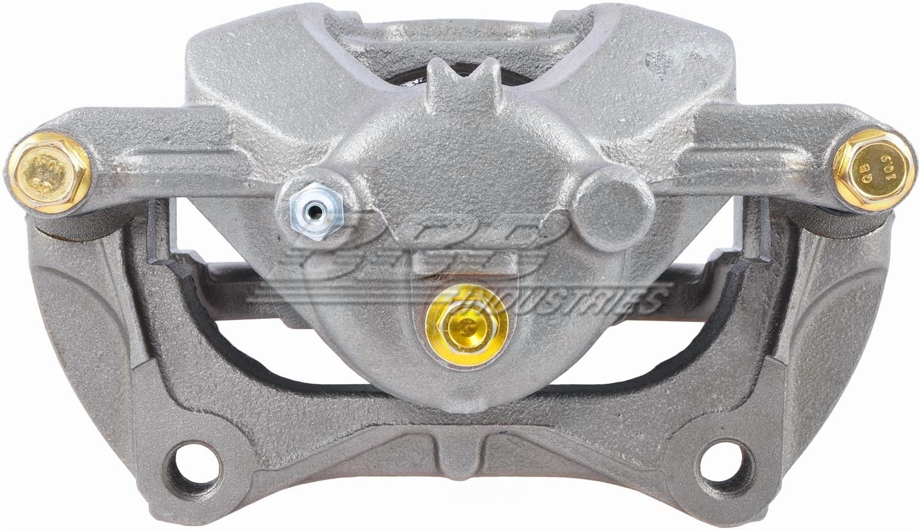 TERREPOWER formerly BBB Industries 99-17437A Reman Caliper w/installation Hardware