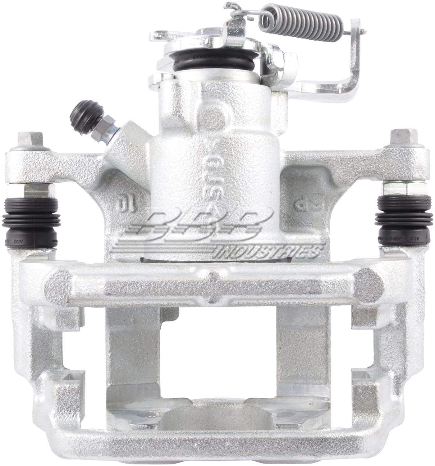 TERREPOWER formerly BBB Industries 99-17447A Reman Caliper w/installation Hardware