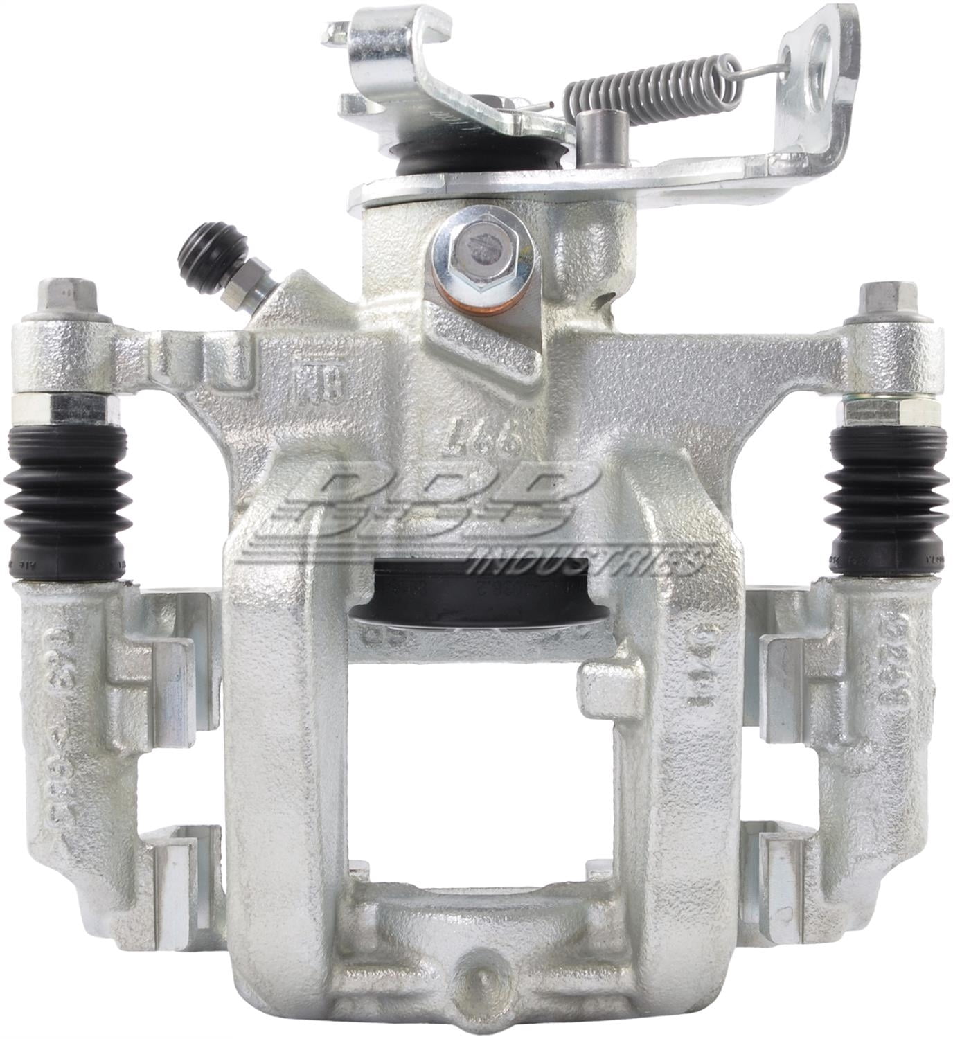 TERREPOWER formerly BBB Industries 99-17447B Reman Caliper w/installation Hardware