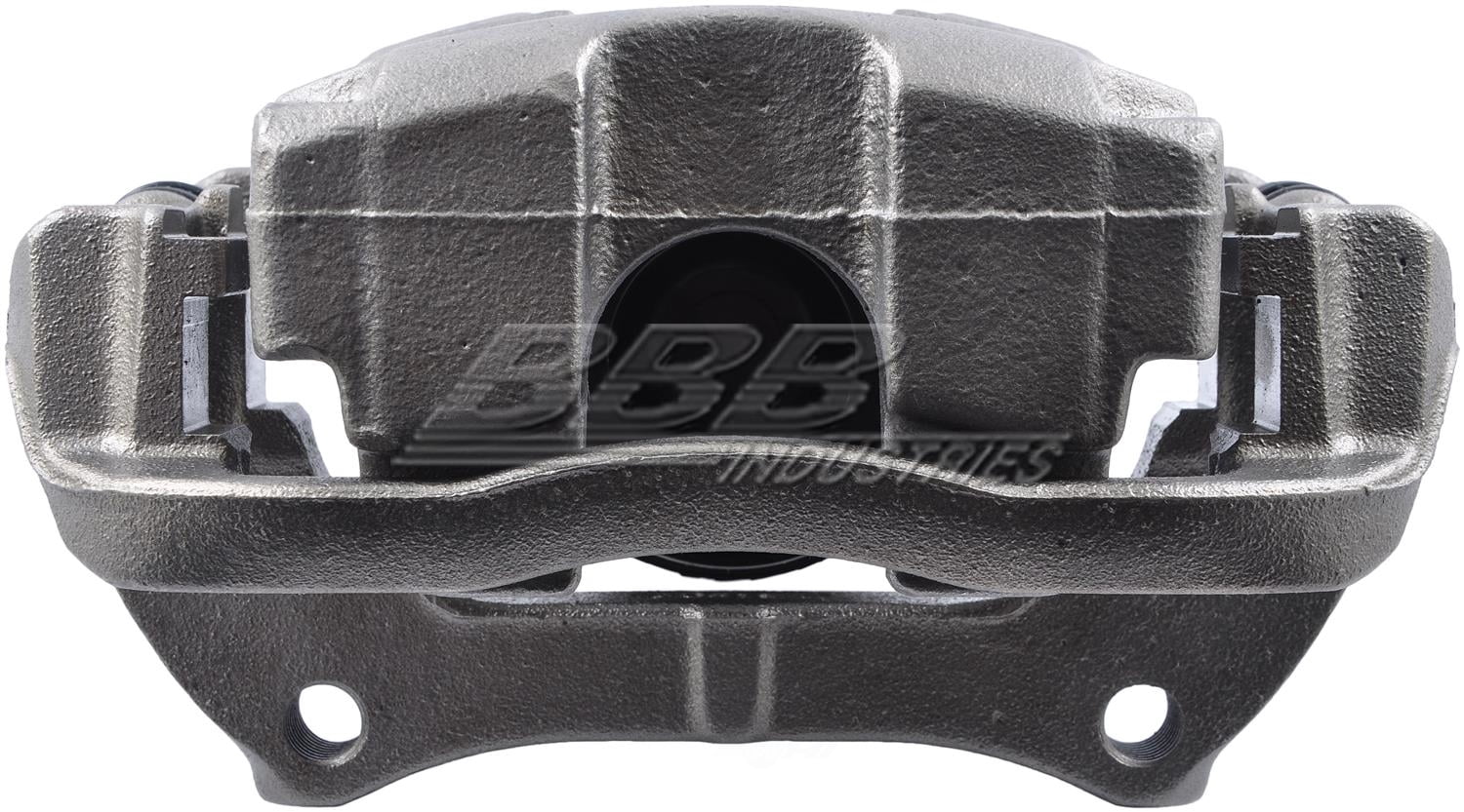 TERREPOWER formerly BBB Industries 99-17476A Reman Caliper w/installation Hardware
