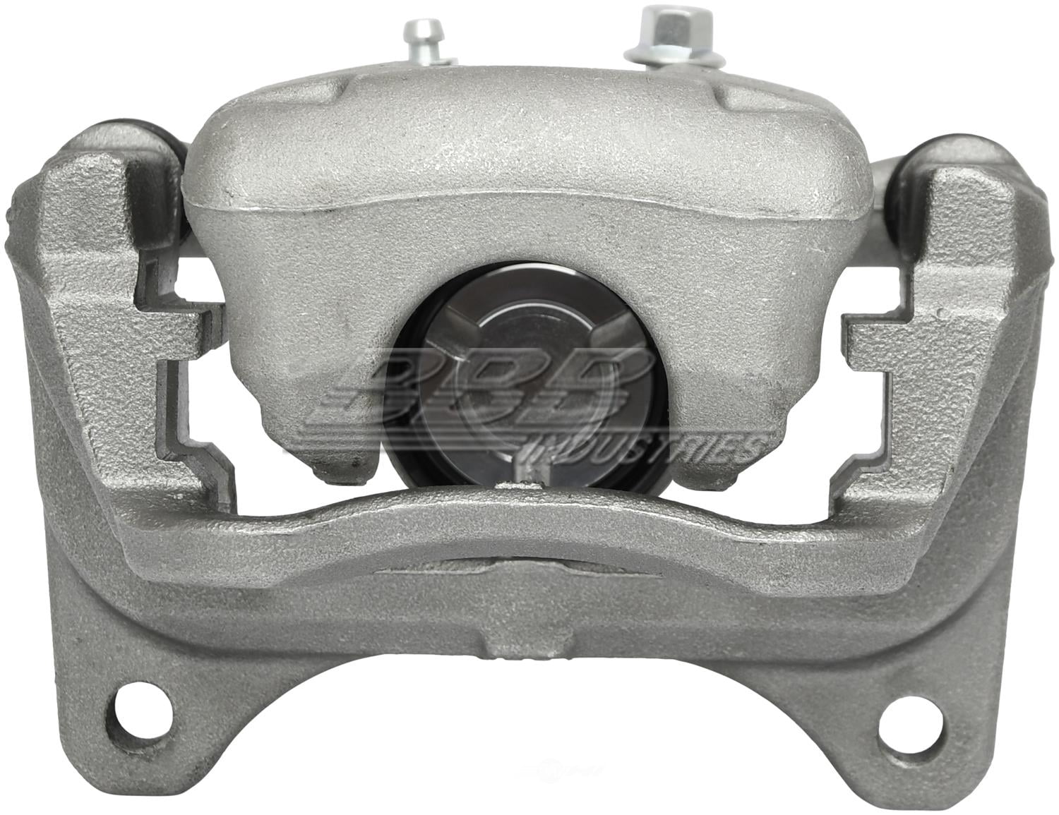 TERREPOWER formerly BBB Industries 99-17498B Reman Caliper w/installation Hardware
