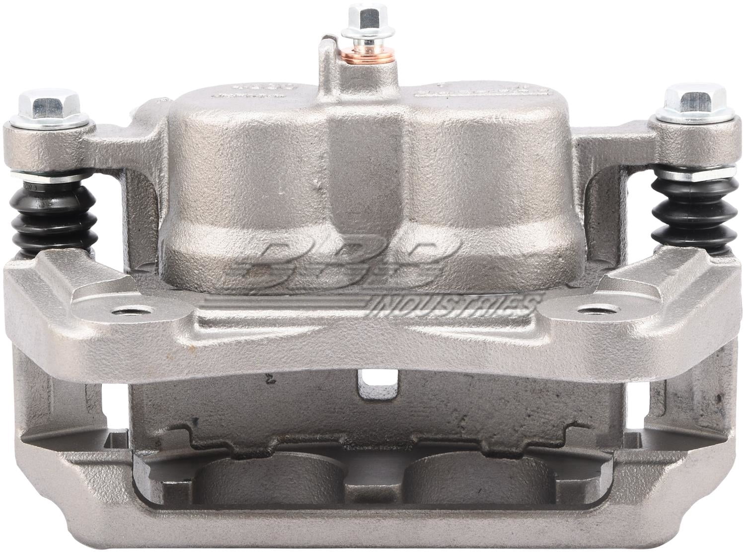 TERREPOWER formerly BBB Industries 99-17502A Reman Caliper w/installation Hardware
