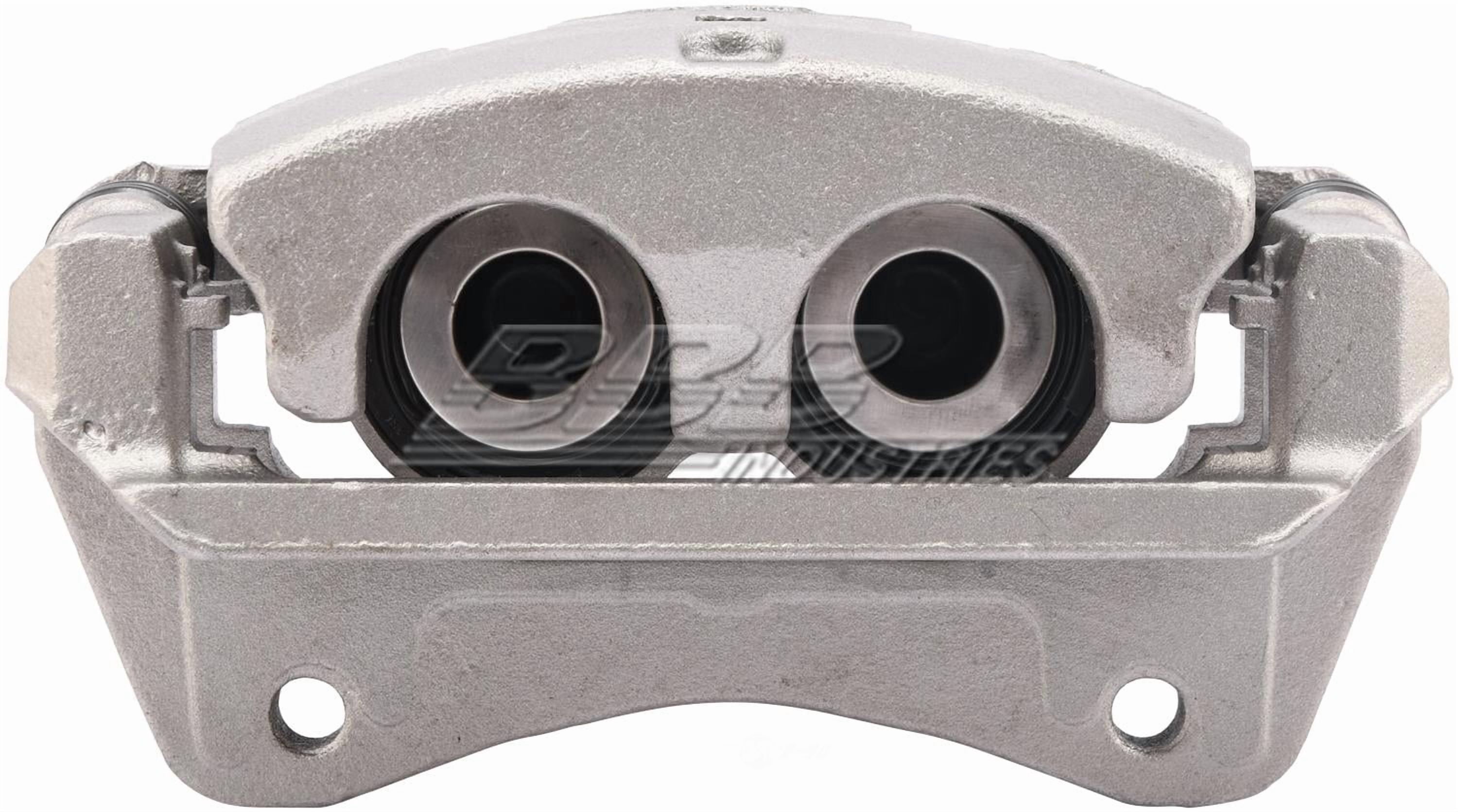 TERREPOWER formerly BBB Industries 99-17502B Reman Caliper w/installation Hardware