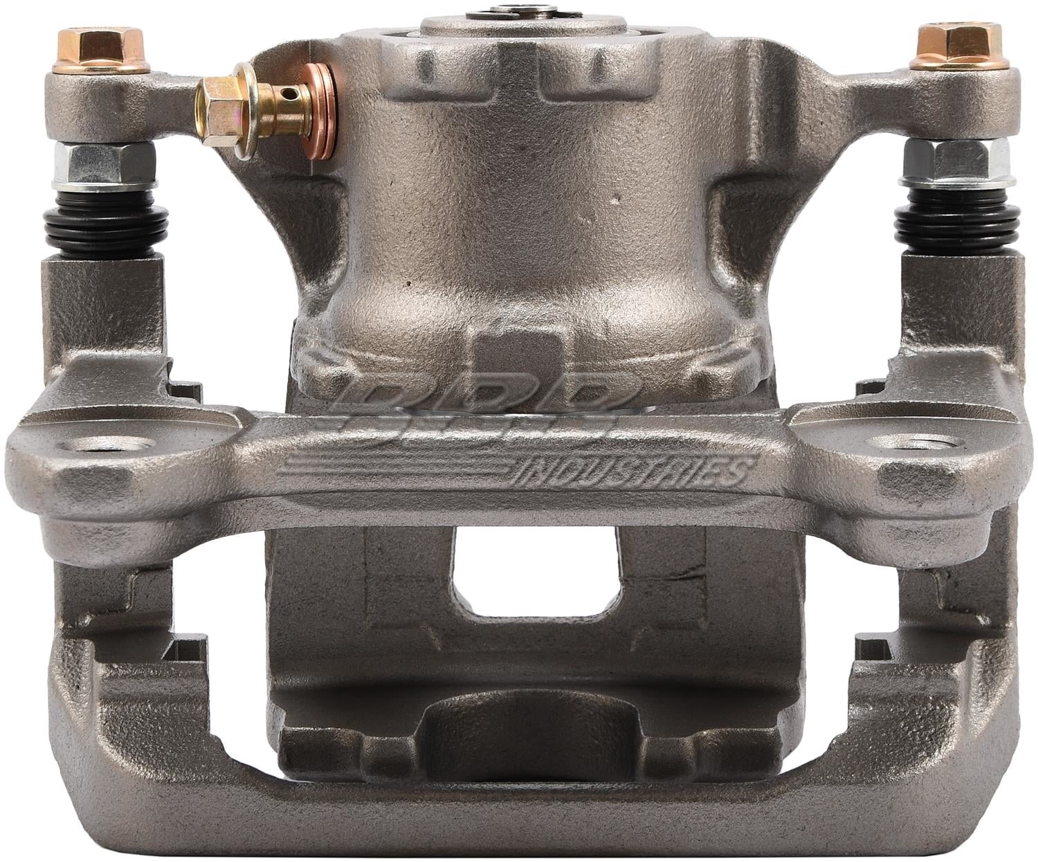 TERREPOWER formerly BBB Industries 99-17505B Reman Caliper w/installation Hardware