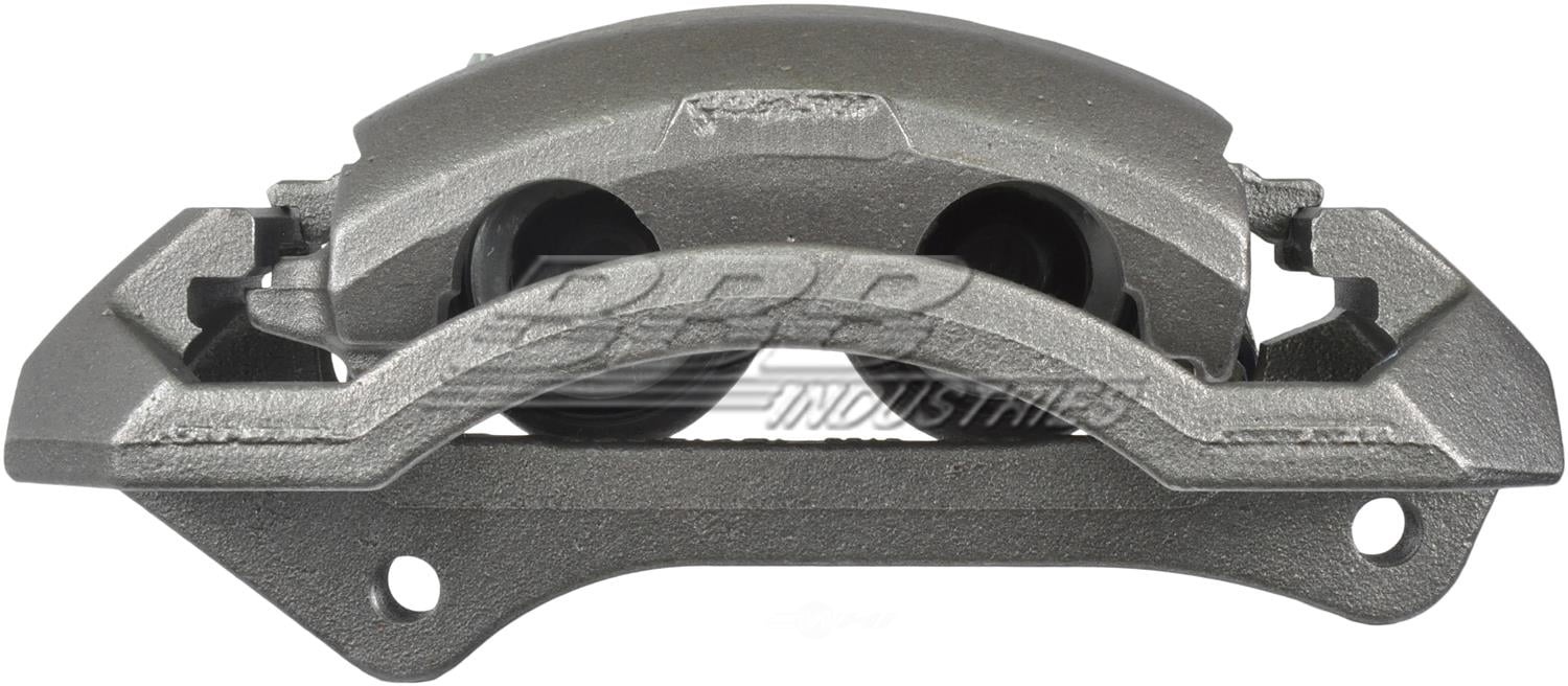 TERREPOWER formerly BBB Industries 99-17706B Reman Caliper w/installation Hardware