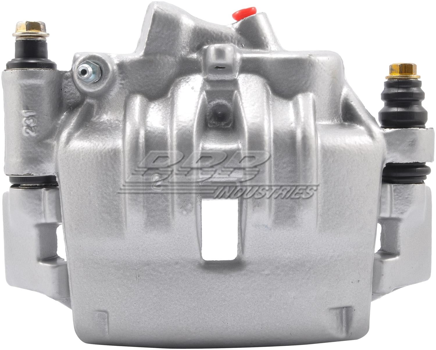 TERREPOWER formerly BBB Industries 99-17711A Reman Caliper w/installation Hardware