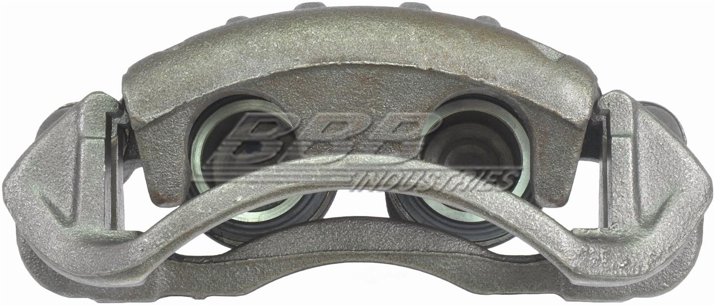 TERREPOWER formerly BBB Industries 99-17711B Reman Caliper w/installation Hardware