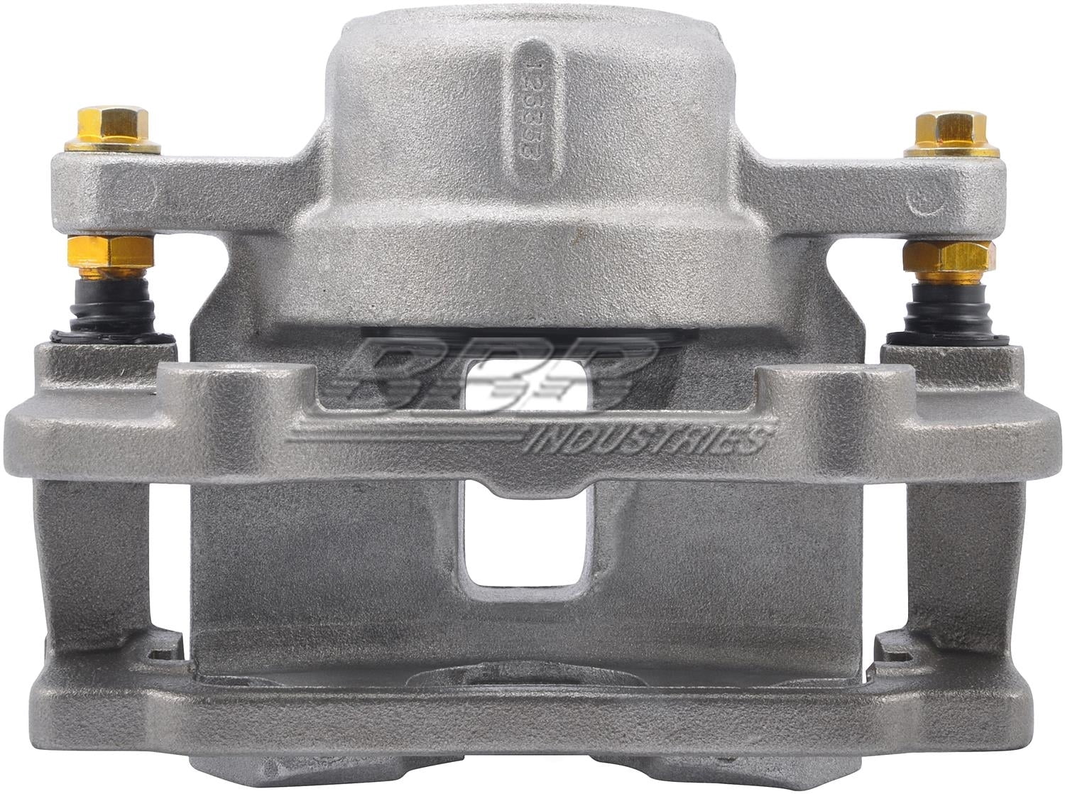 TERREPOWER formerly BBB Industries 99-17716A Reman Caliper w/installation Hardware