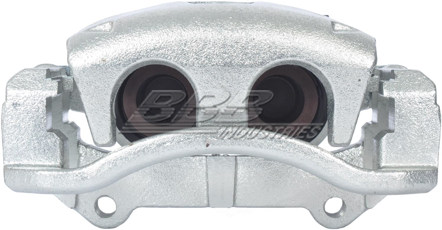 TERREPOWER formerly BBB Industries 99-17721A Reman Caliper w/installation Hardware