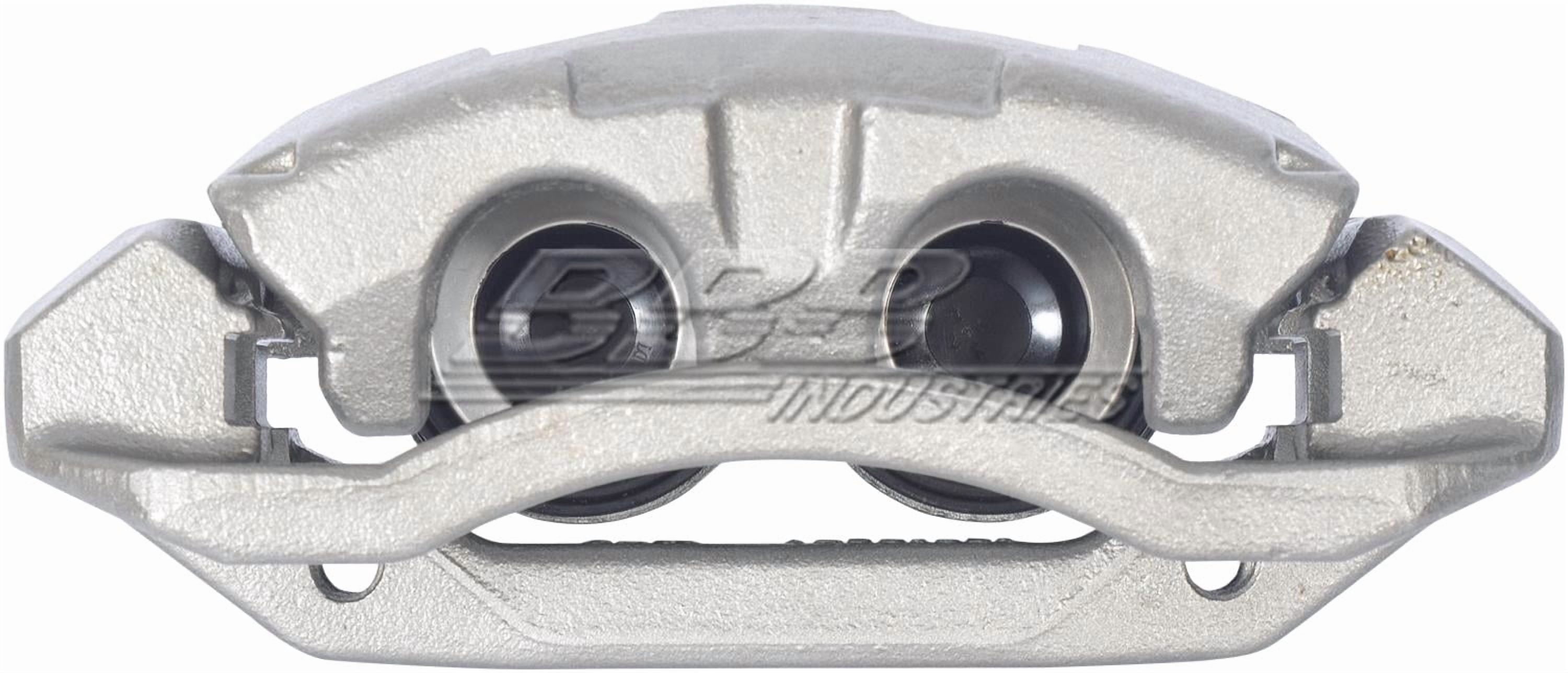 TERREPOWER formerly BBB Industries 99-17730A Reman Caliper w/installation Hardware